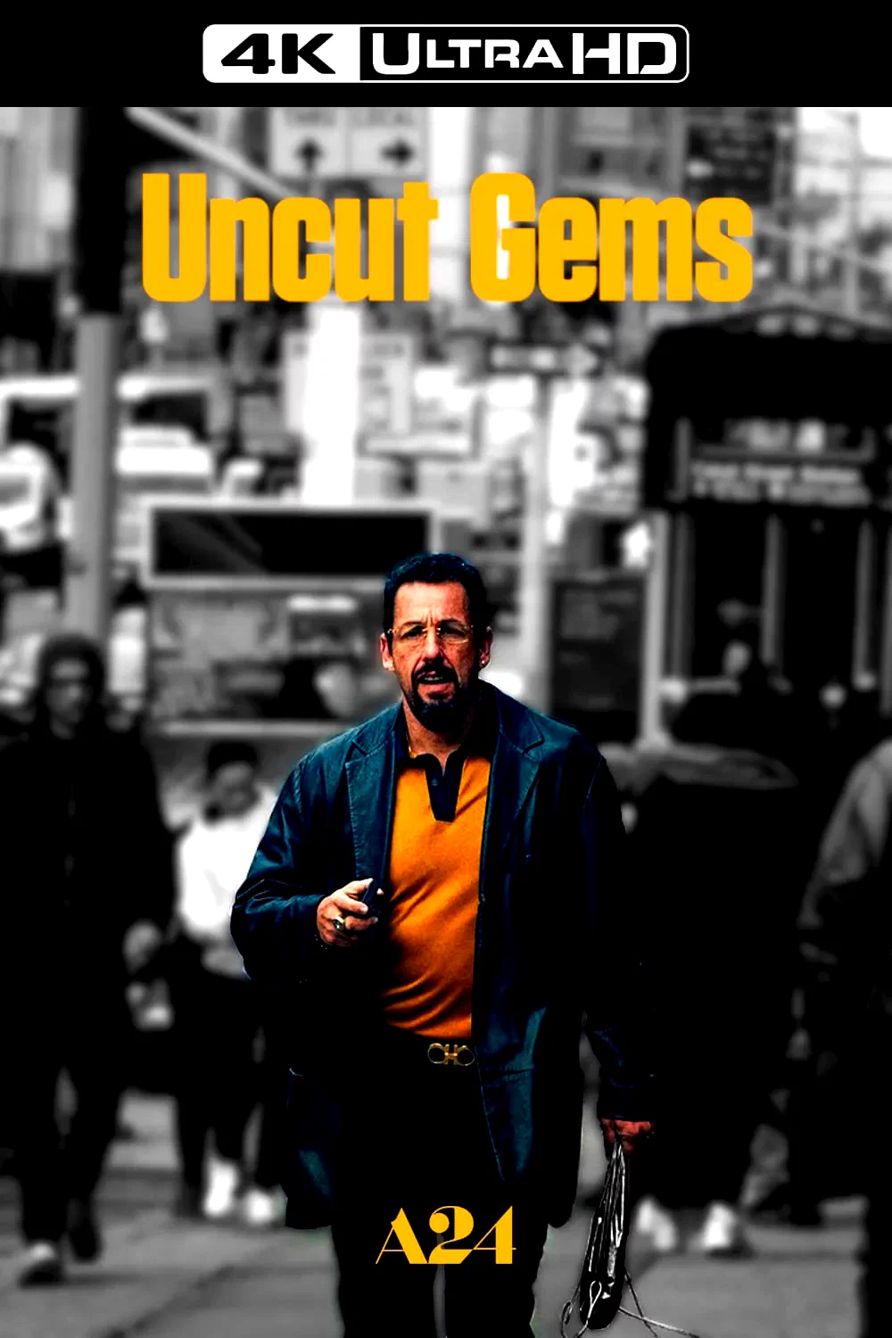 Photo 6 du film : Uncut Gems