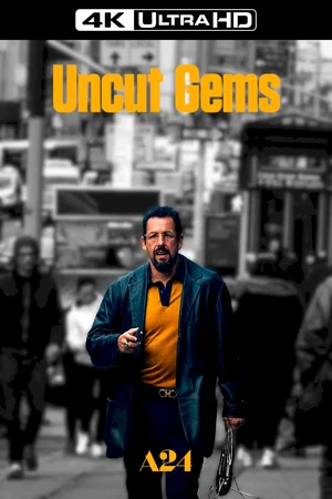 Photo du film : Uncut Gems