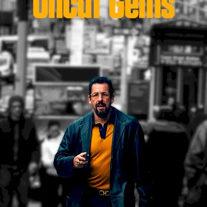 Miniature photo du film : Uncut Gems