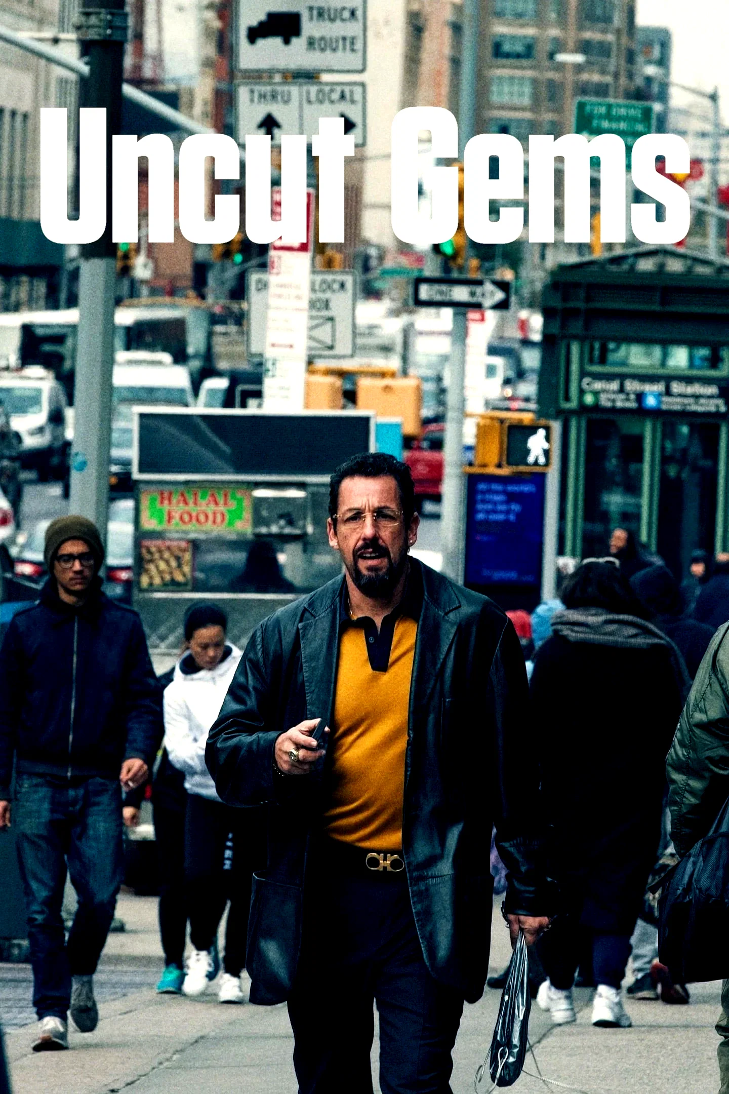 Photo 7 du film : Uncut Gems