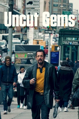 Photo du film : Uncut Gems
