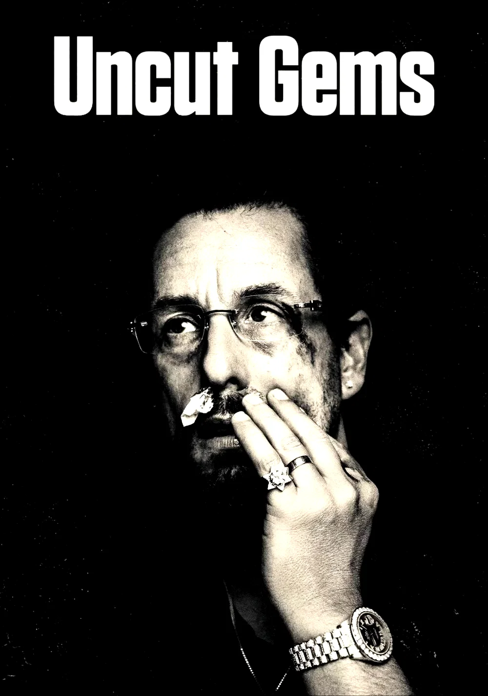 Photo 9 du film : Uncut Gems