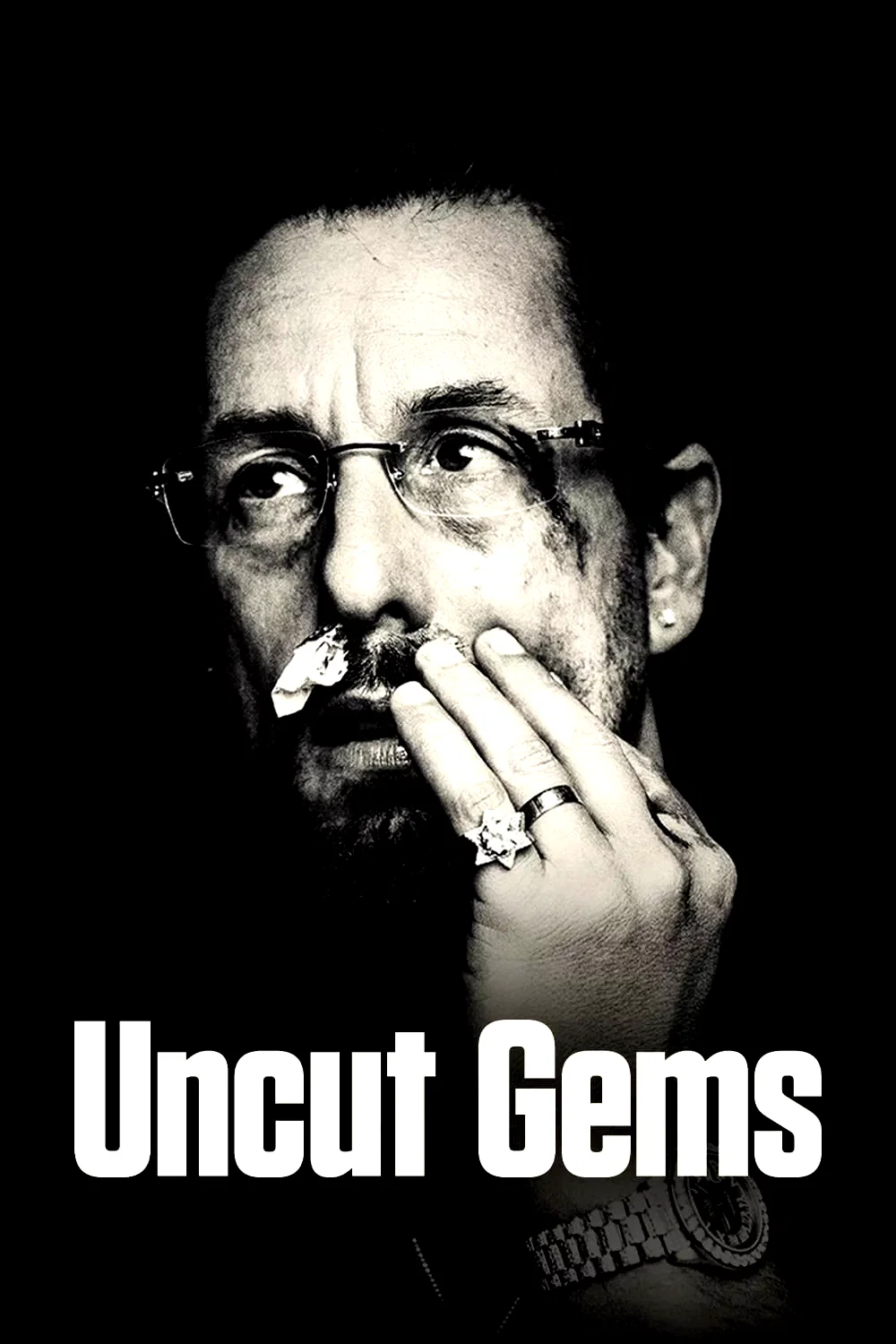 Photo 10 du film : Uncut Gems