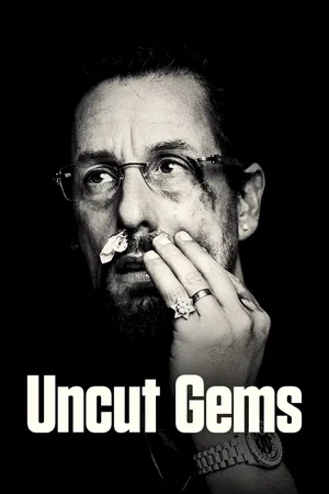 Photo du film : Uncut Gems
