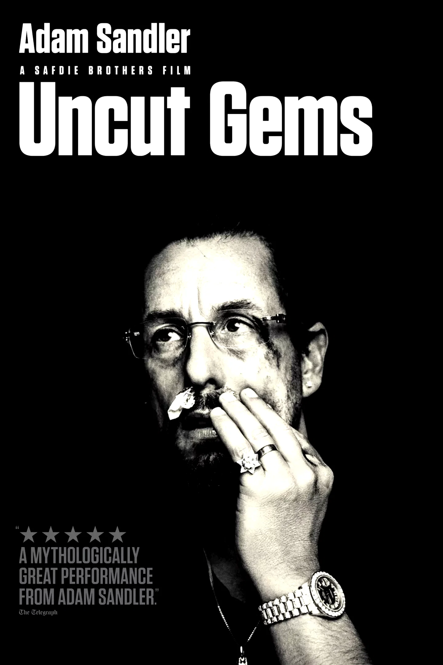 Photo 11 du film : Uncut Gems