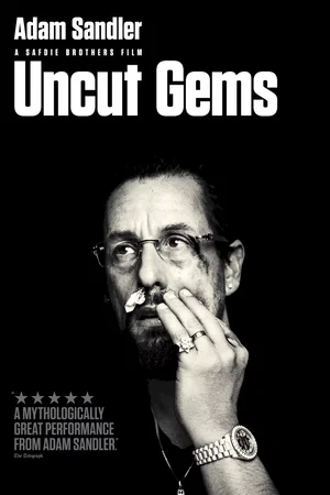 Photo du film : Uncut Gems