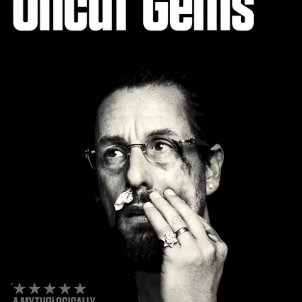 Miniature photo du film : Uncut Gems