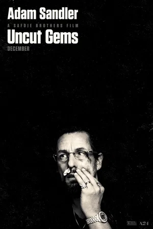 Photo du film : Uncut Gems