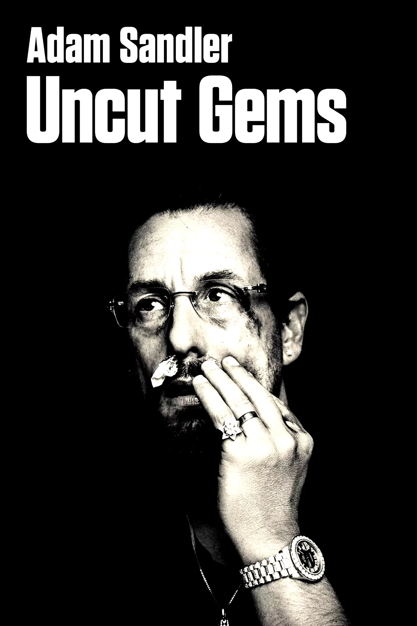 Photo 14 du film : Uncut Gems