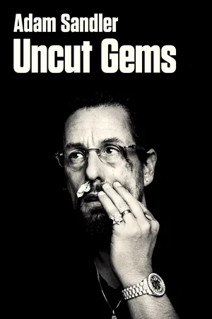 Photo du film : Uncut Gems