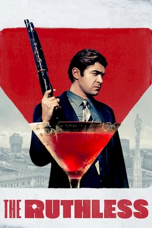 Affiche du film : L'homme sans pitié