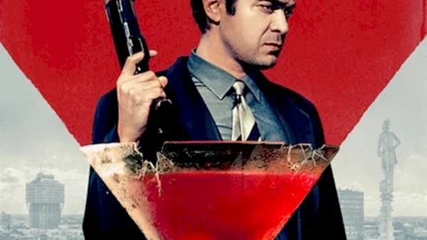 Affiche du film : L'homme sans pitié