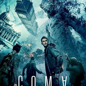 Photo du film : Coma : Esprits prisonniers