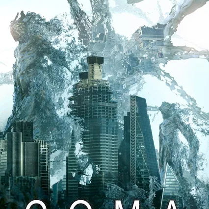 Miniature photo du film : Coma : Esprits prisonniers