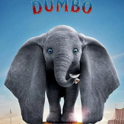 Miniature photo du film : Dumbo