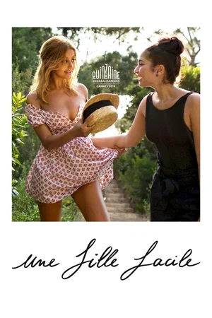 Affiche du film : Une fille facile