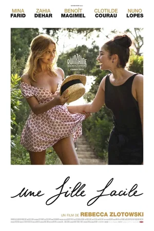Photo du film : Une fille facile