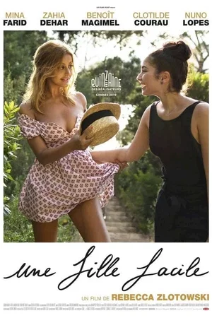 Photo du film : Une fille facile