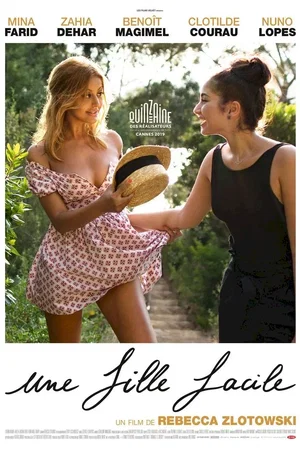 Photo du film : Une fille facile
