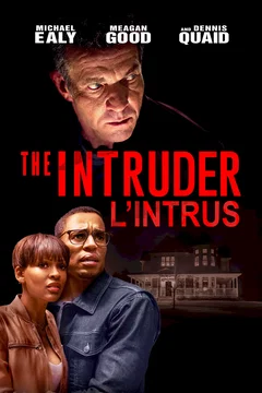 Affiche du film Intrusion