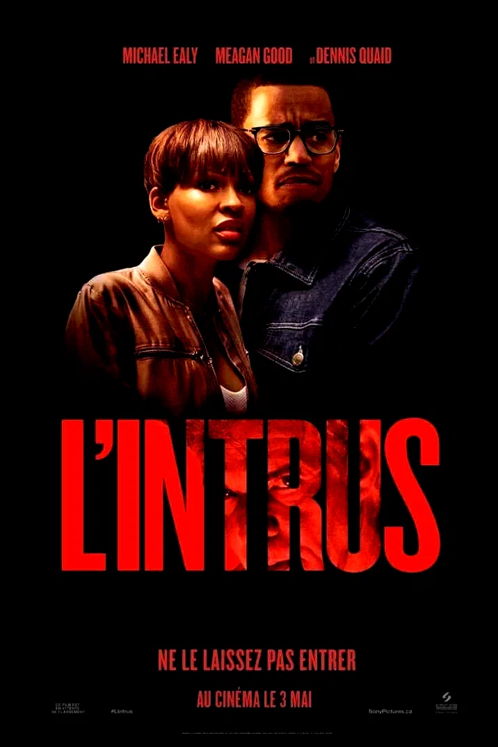 Photo 2 du film : Intrusion