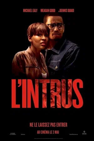 Photo du film : Intrusion