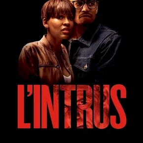 Photo du film : Intrusion