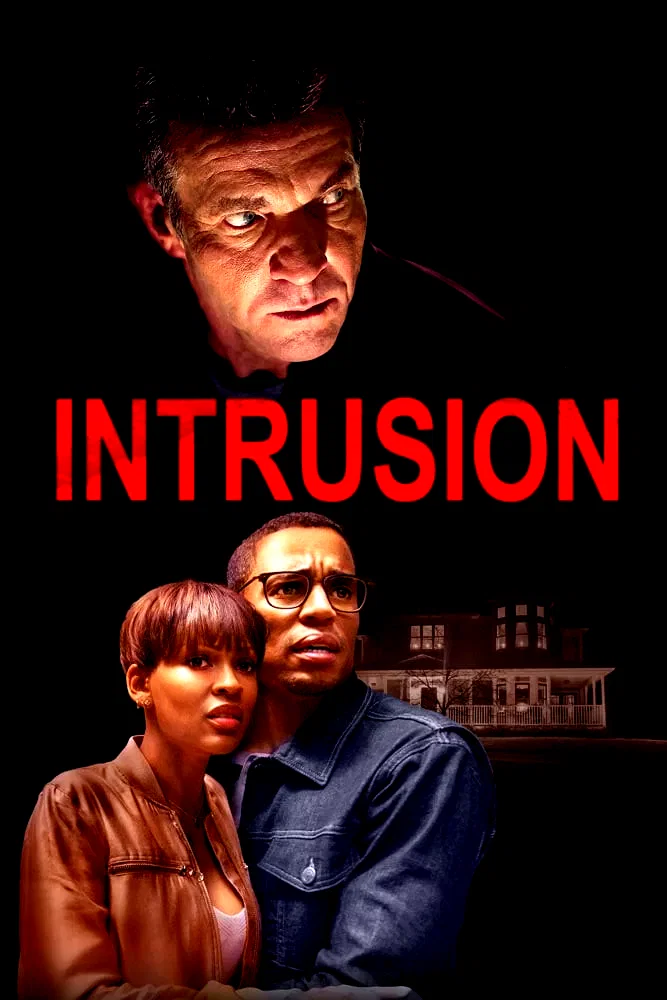 Photo 3 du film : Intrusion