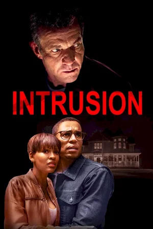 Photo du film : Intrusion