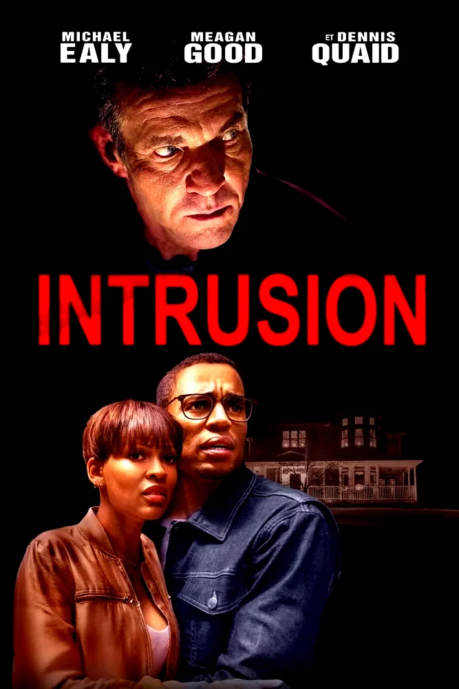Photo 4 du film : Intrusion