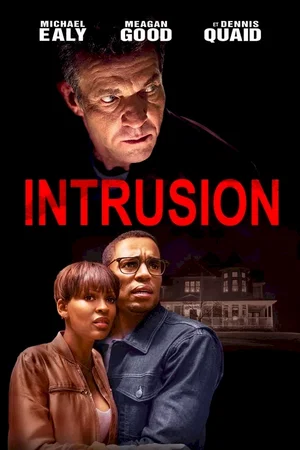 Photo du film : Intrusion