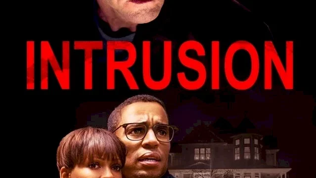 Affiche du film : Intrusion
