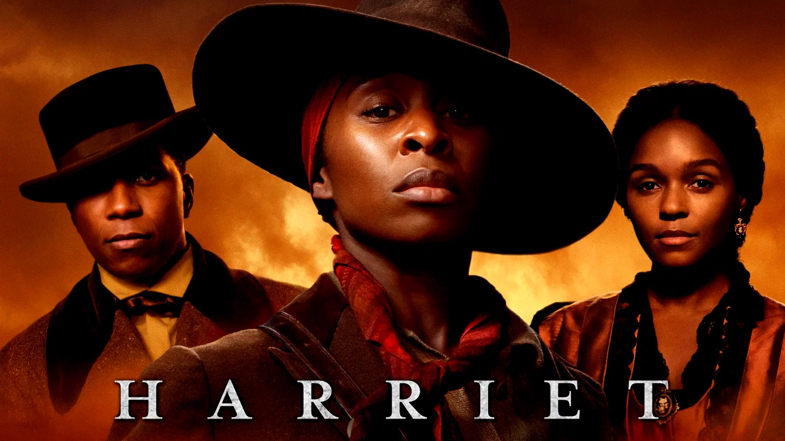 Photo 1 du film : Harriet