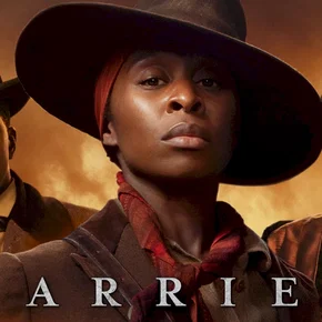 Photo du film : Harriet