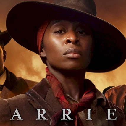 Miniature photo du film : Harriet