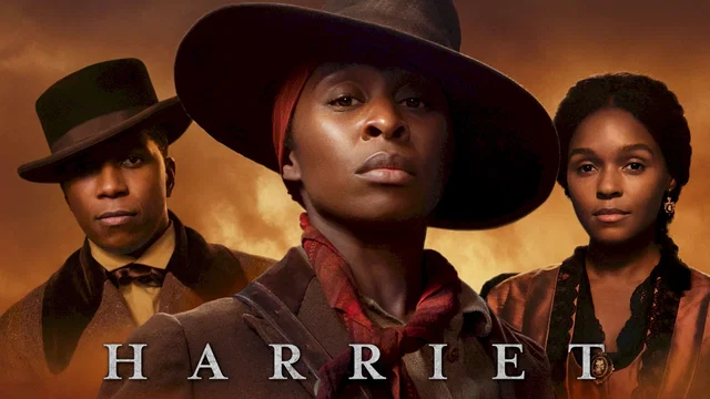 Photo du film : Harriet