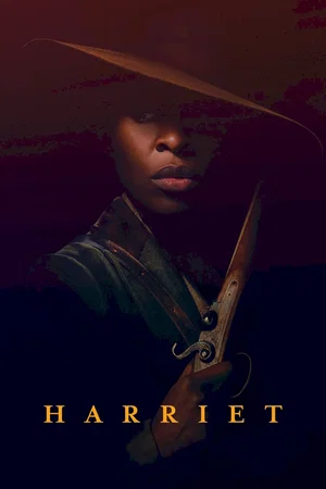 Affiche du film : Harriet