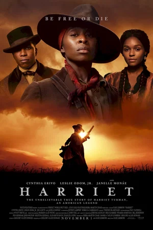 Photo du film : Harriet