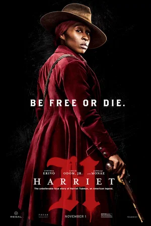 Photo du film : Harriet