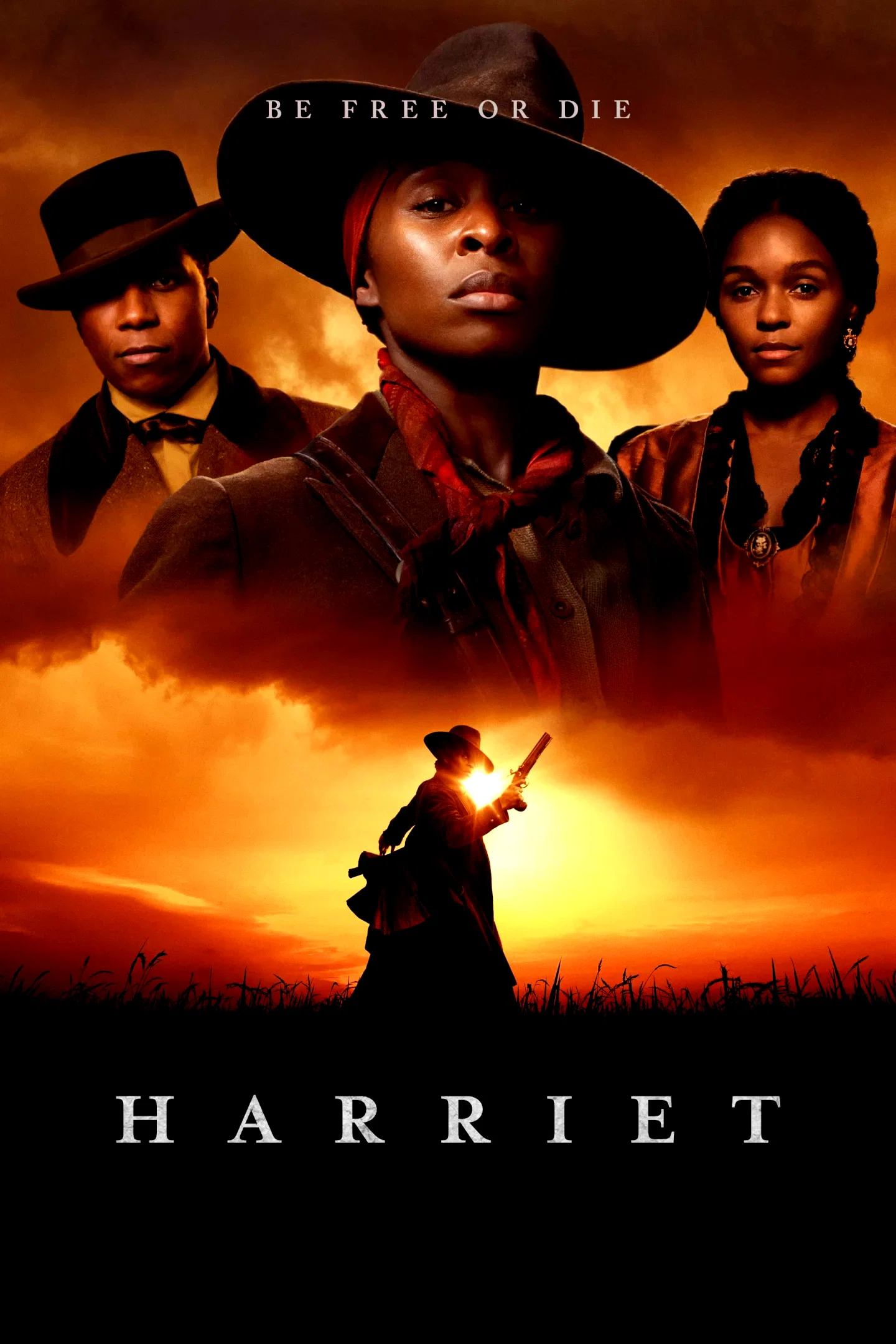 Photo 10 du film : Harriet
