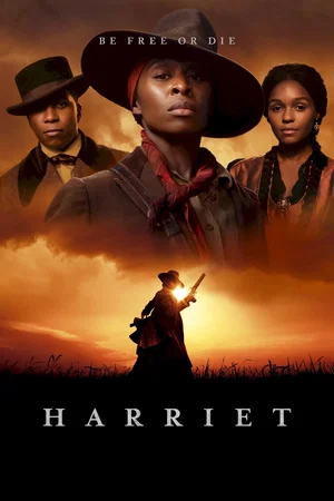 Photo du film : Harriet