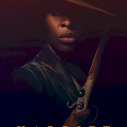 Miniature photo du film : Harriet
