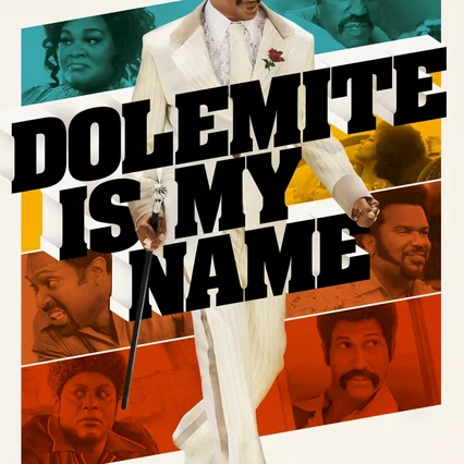 Miniature photo du film : Dolemite Is My Name