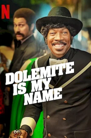 Photo du film : Dolemite Is My Name