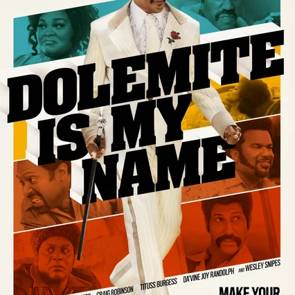 Miniature photo du film : Dolemite Is My Name