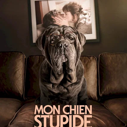 Miniature photo du film : Mon Chien Stupide