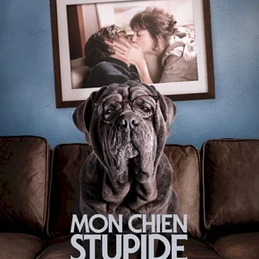 Photo du film : Mon Chien Stupide