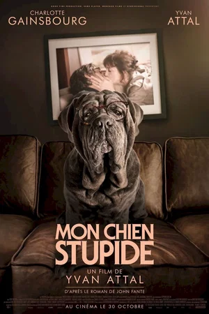 Photo du film : Mon Chien Stupide