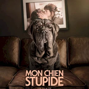 Photo du film : Mon Chien Stupide