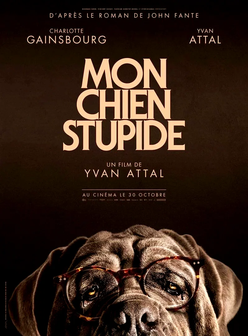 Photo 4 du film : Mon Chien Stupide